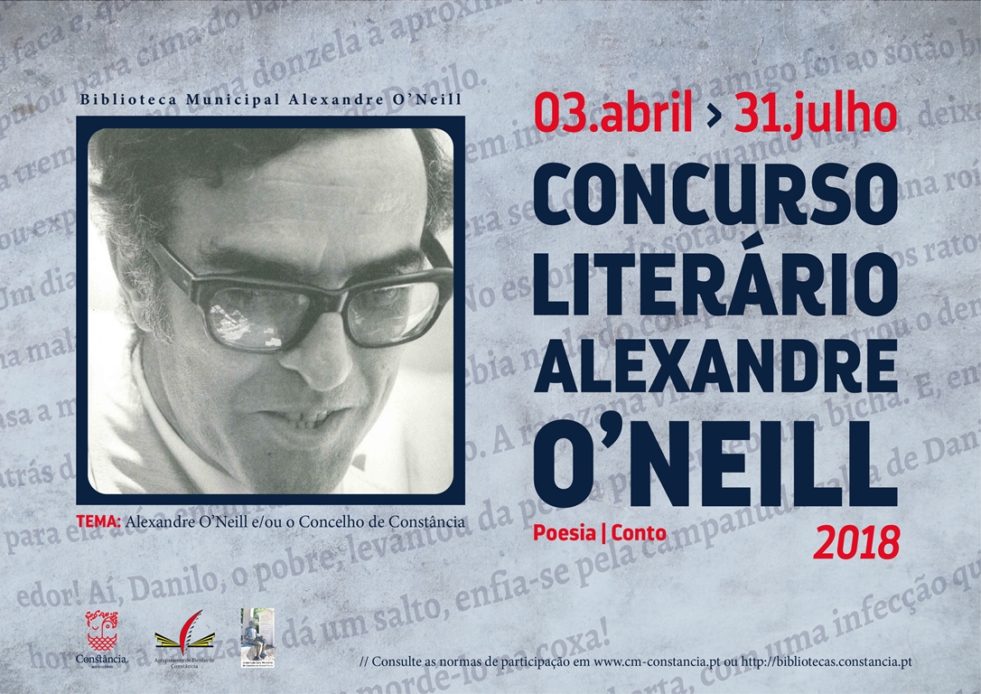 Cartaz CLAO 2018 Prancheta 1