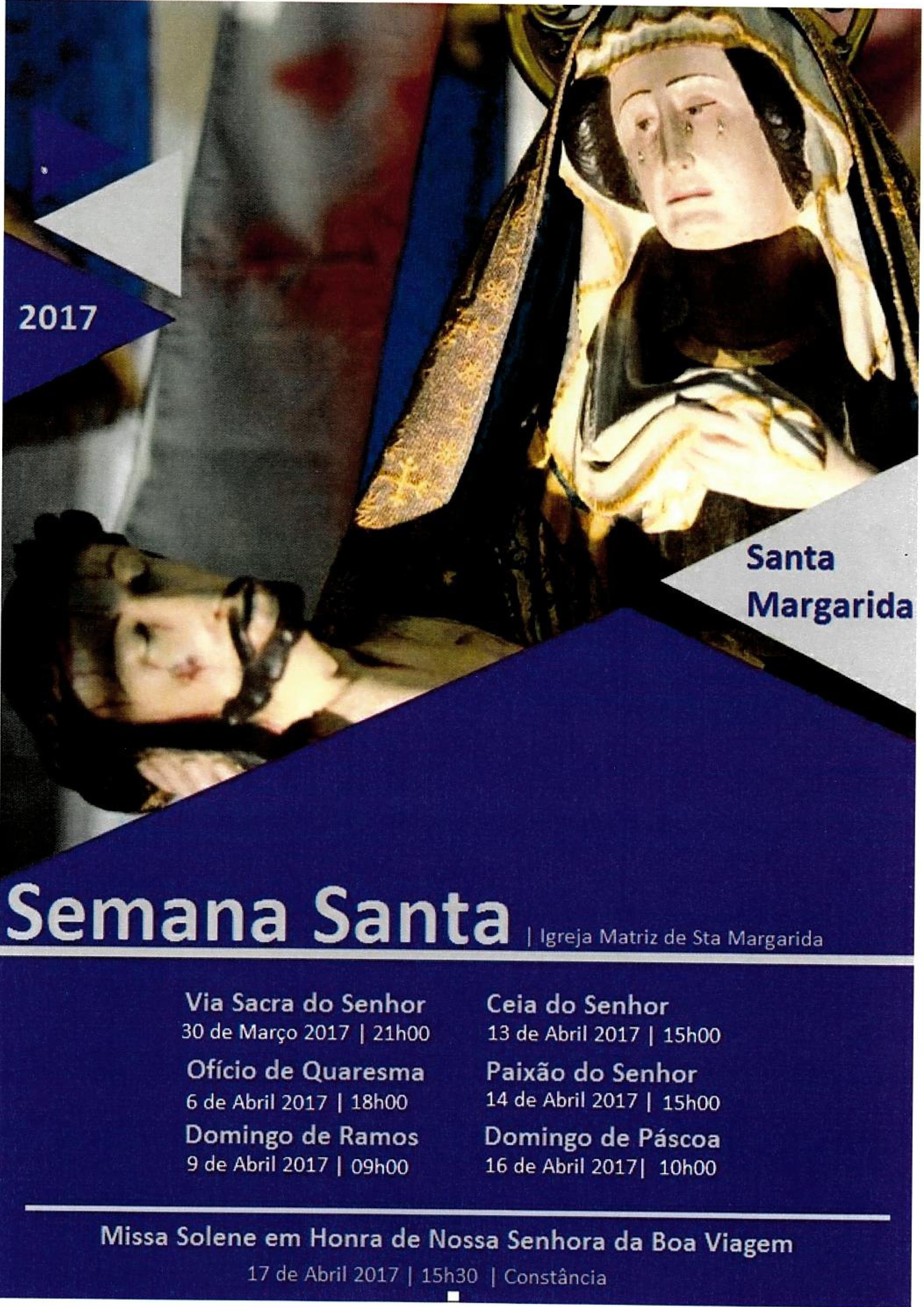 semana santa 2017 0