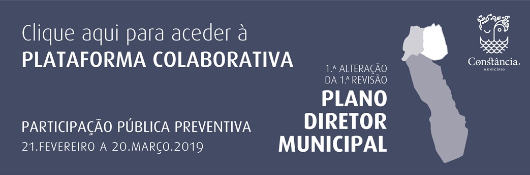 PDM em vigor 2019-01