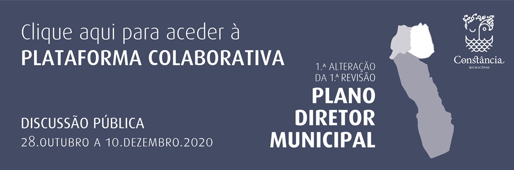 PDM em vigor 2020-01