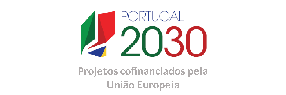 Projetos Cofinanciados 2030