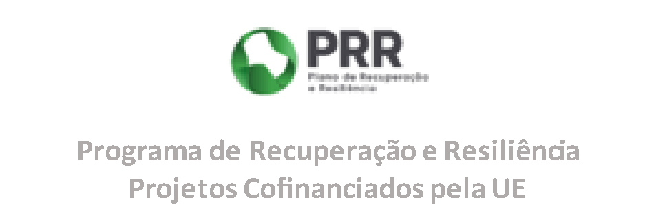Projetos Cofinanciados PRR