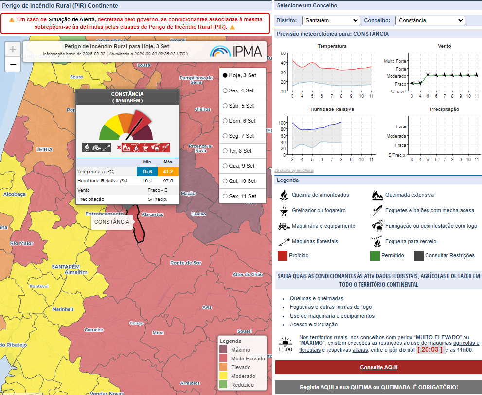 03SET2026