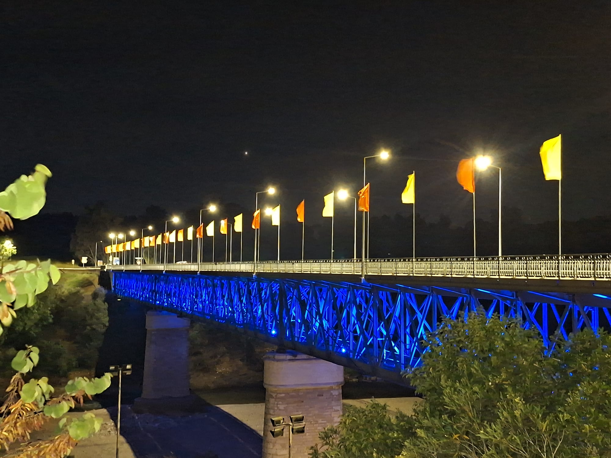 Constância associa-se ao mês da Prevenção dos Maus-Tratos na Infância